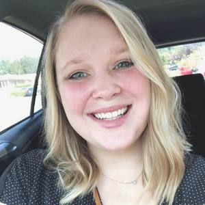 Meet your Posher, Haley